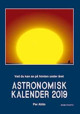 Astronomisk kalender 2019