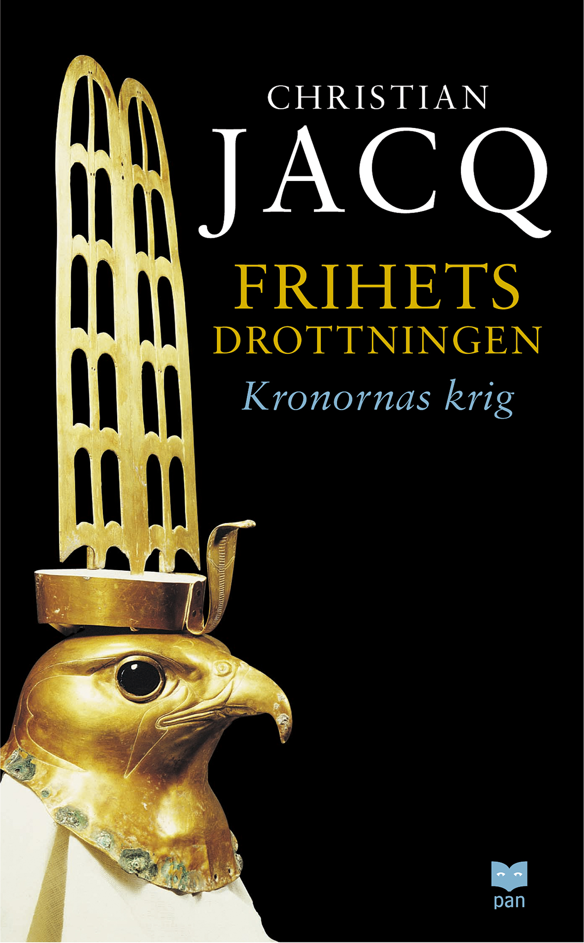 Kronornas krig
