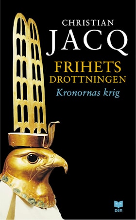 Kronornas krig