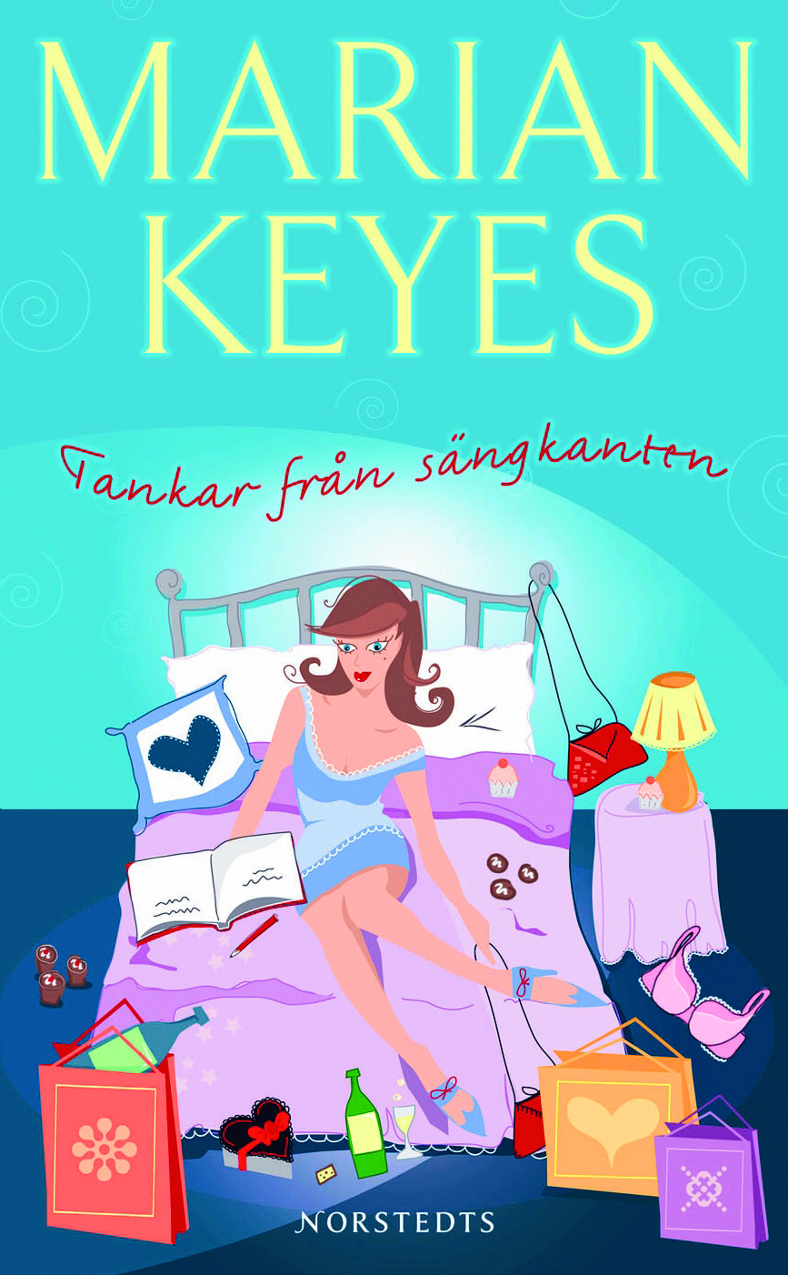 Tankar från sängkanten