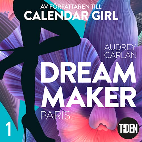 Dream Maker - Del 1: Paris