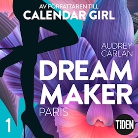 Dream Maker - Del 1: Paris