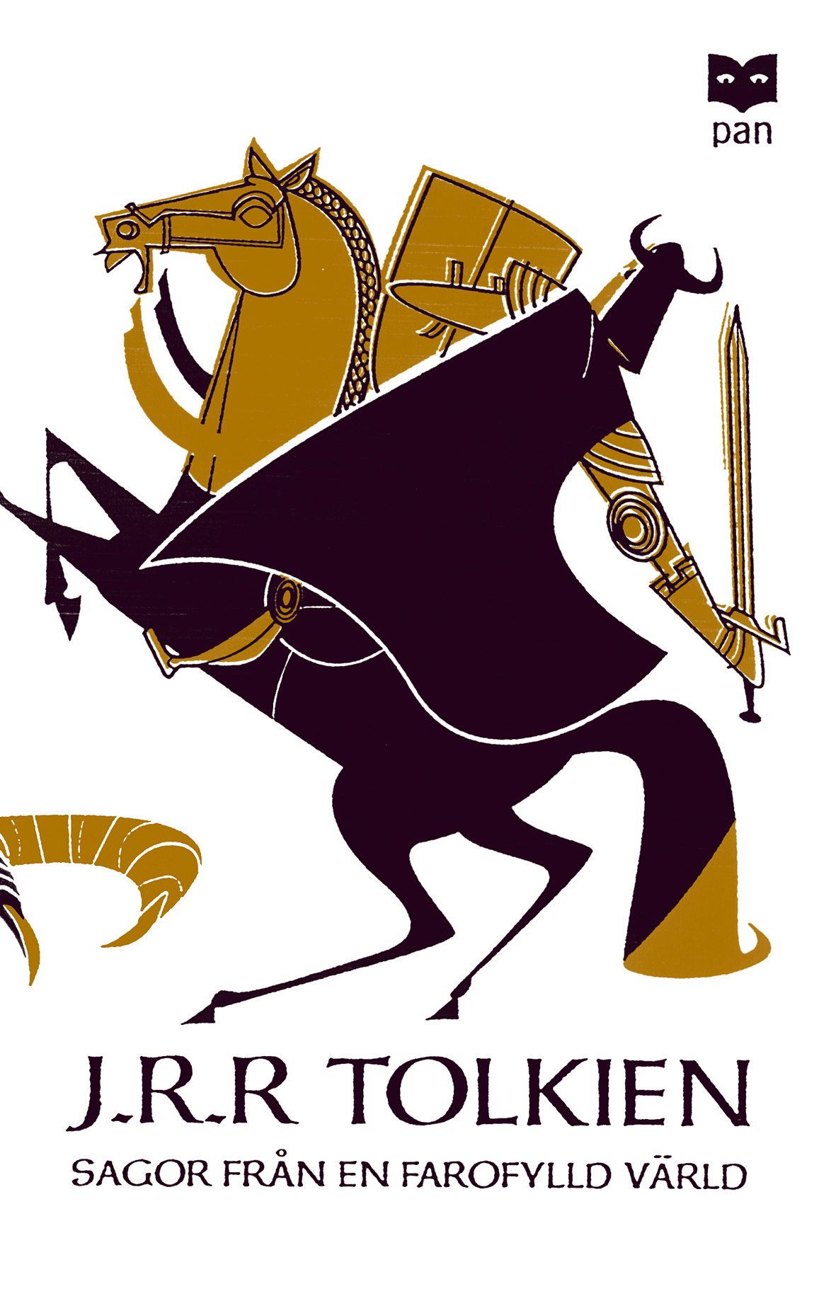 Sagor från en farofylld värld