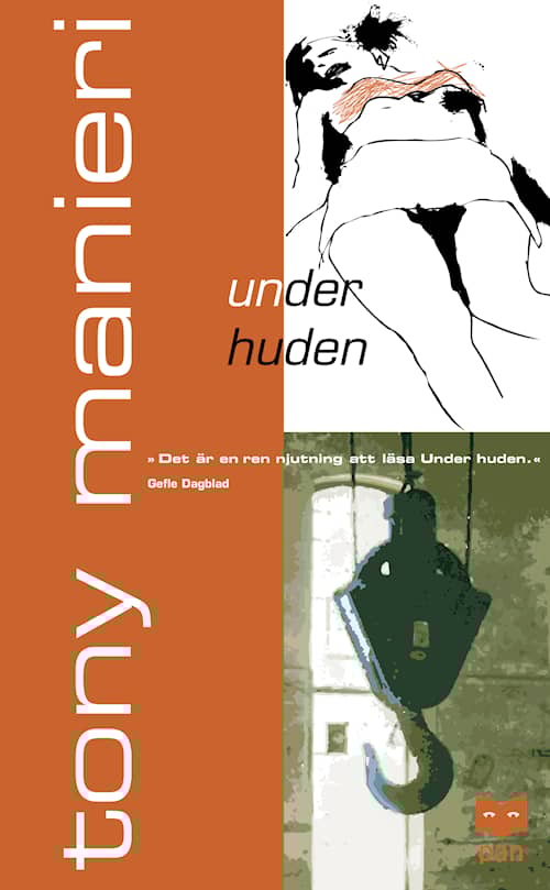Under huden