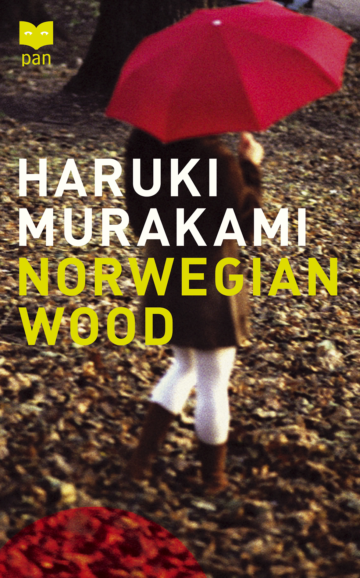 Norwegian wood