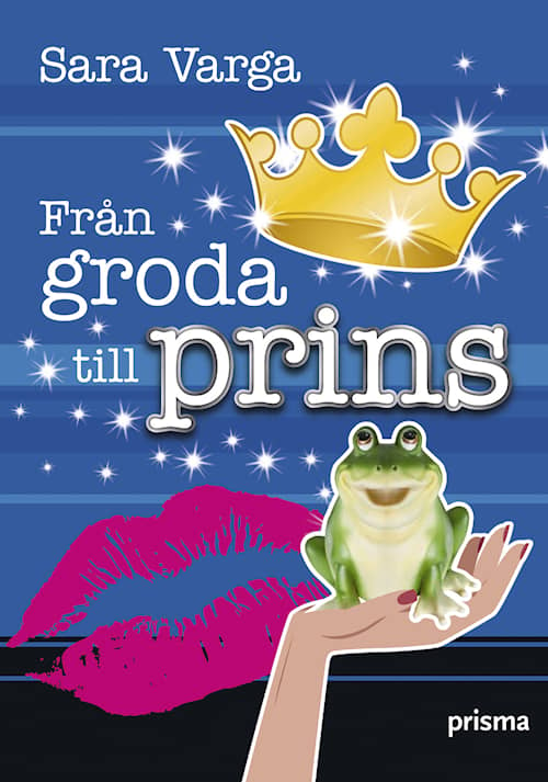 Från groda till prins