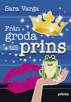 Från groda till prins