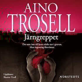 Järngreppet