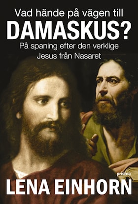 Vad hände på vägen till Damaskus?