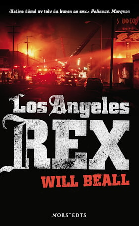 Los Angeles Rex