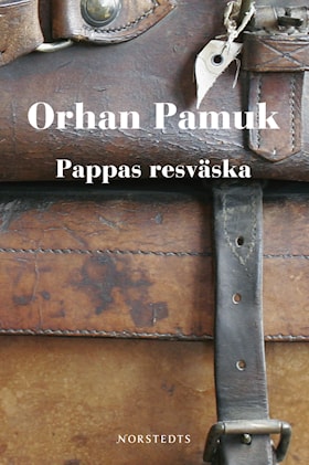 Pappas resväska