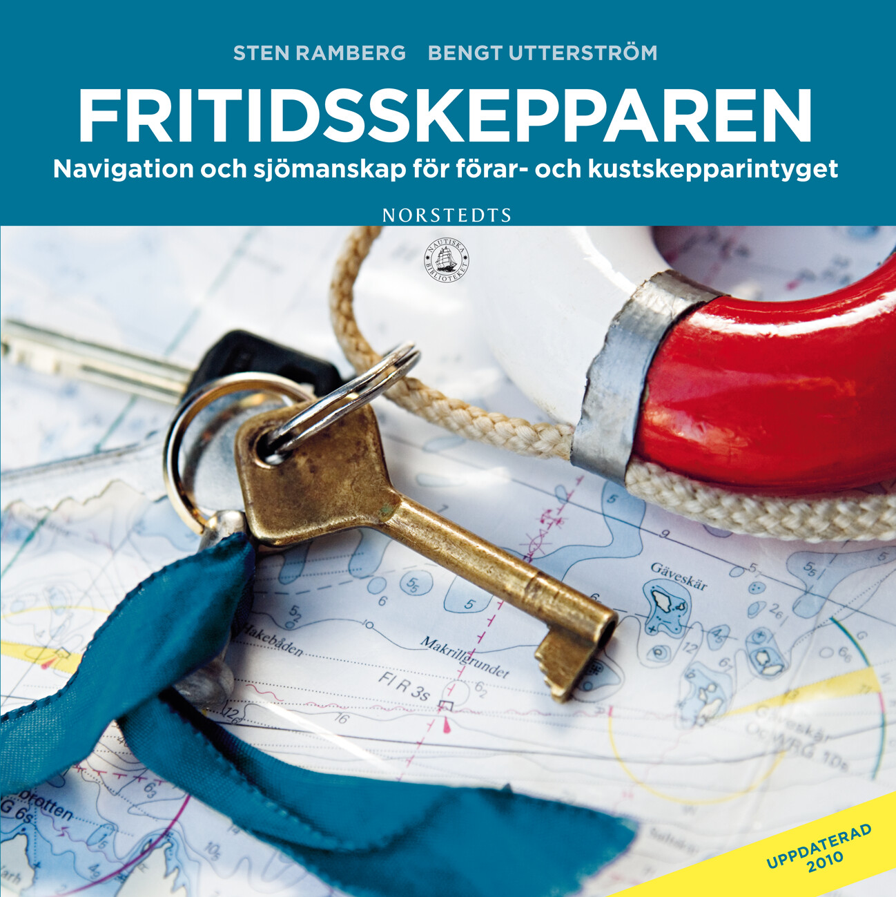 Fritidsskepparen