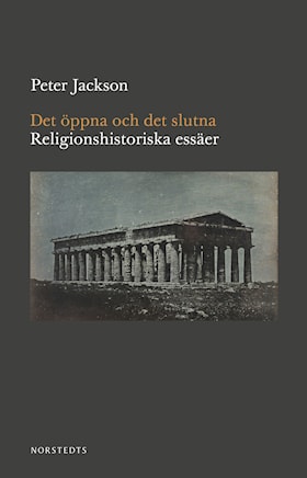 Det öppna och det slutna