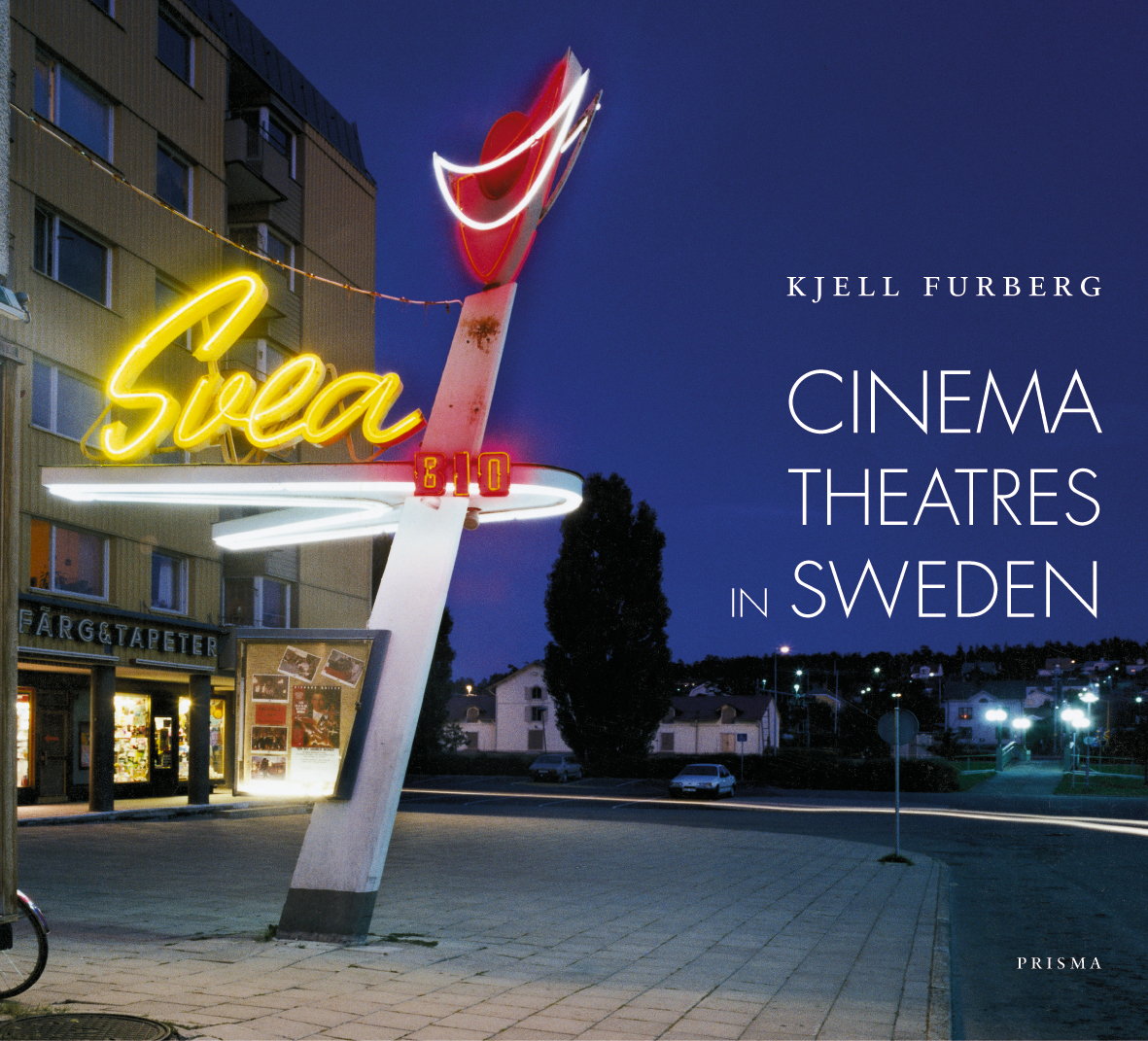 Quel est le cinéma suédois