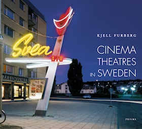 Cinema Theatres in Sweden