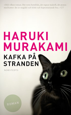 Kafka på stranden