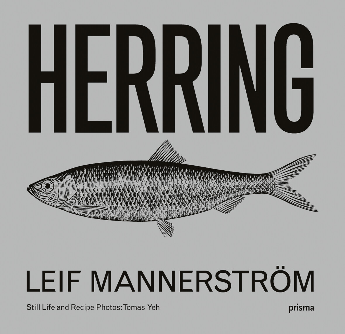 Herring & Baltic Herring | Leif Mannerström | Inbunden