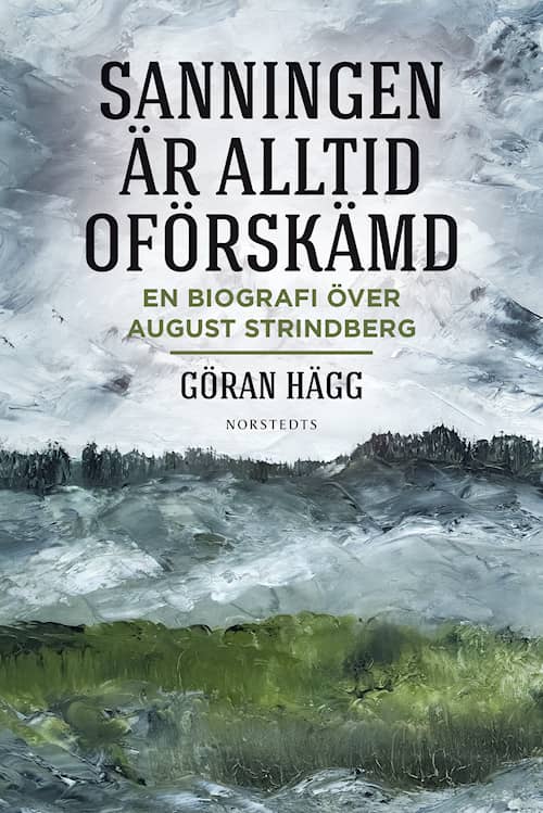 Sanningen är alltid oförskämd