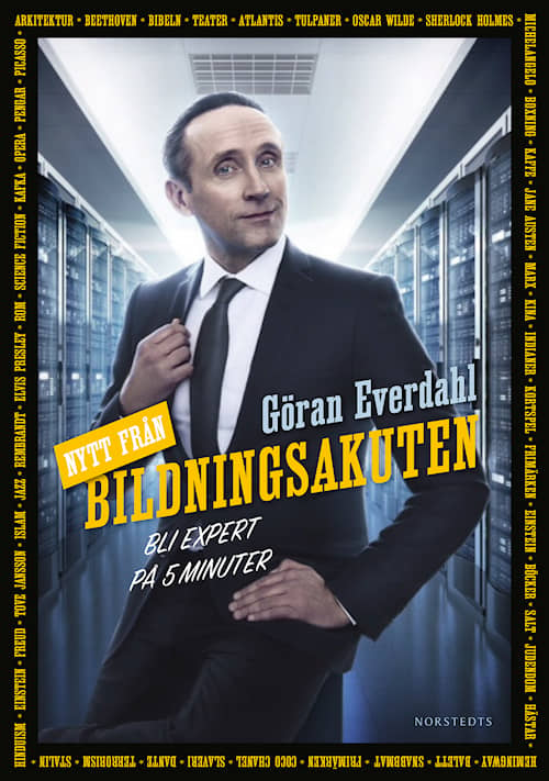 Nytt från Bildningsakuten