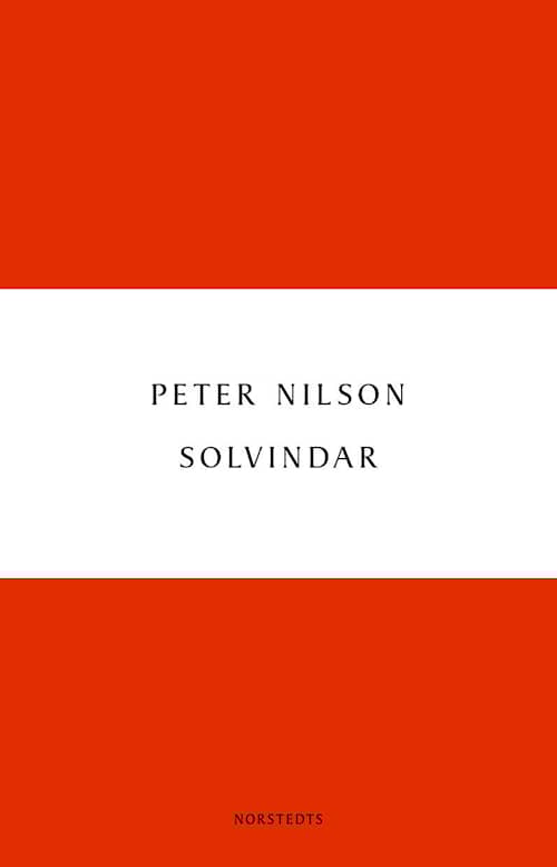 Solvindar