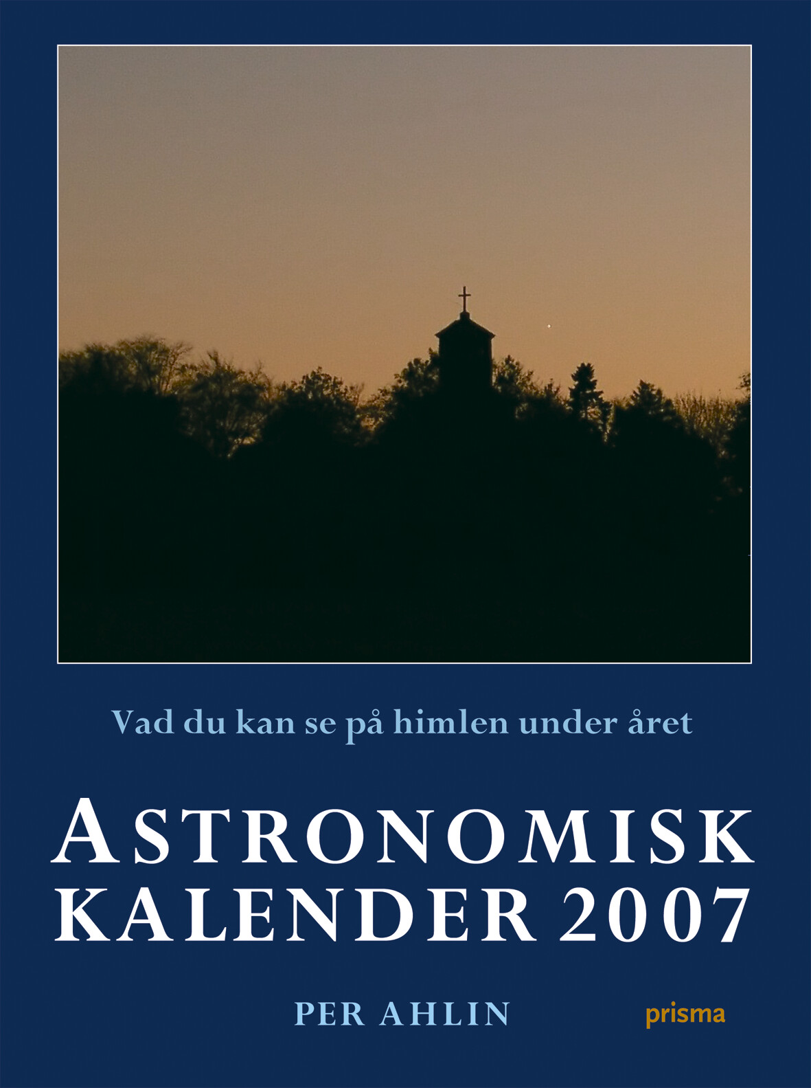 Astronomisk kalender 2007
