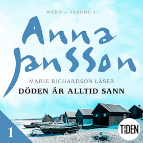 Döden är alltid sann - 1