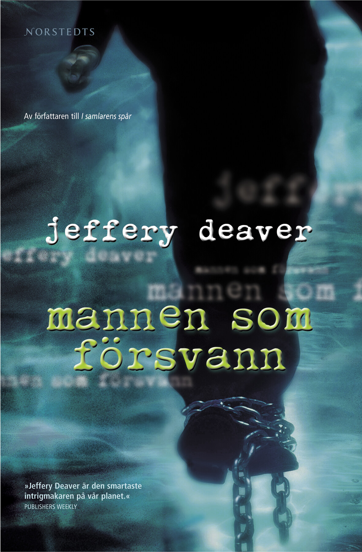 Mannen som försvann