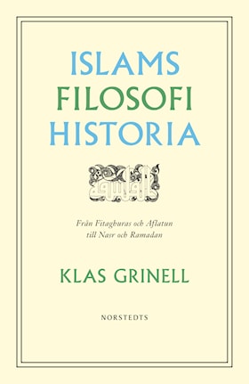 Islams filosofihistoria