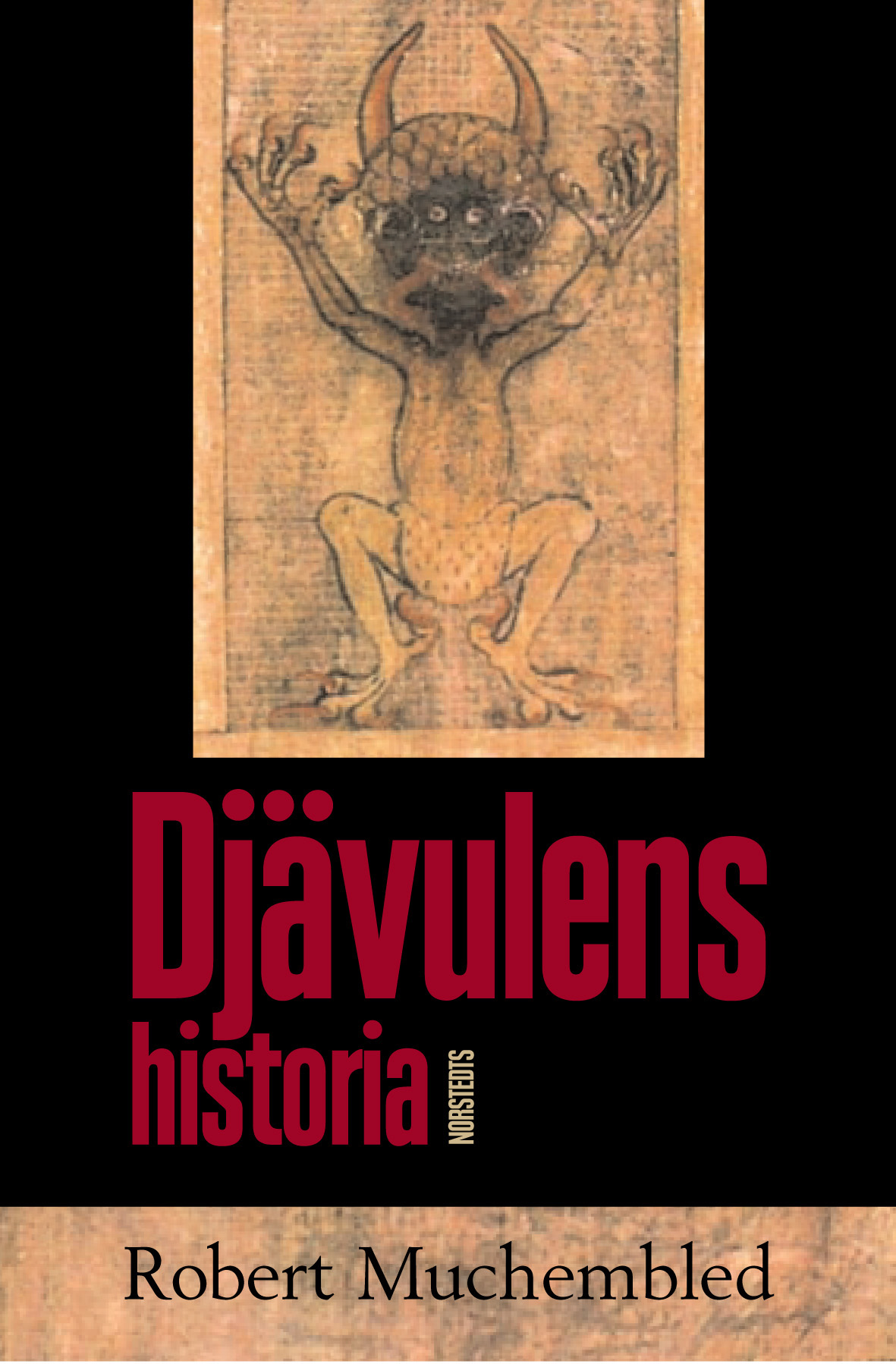 Djävulens historia