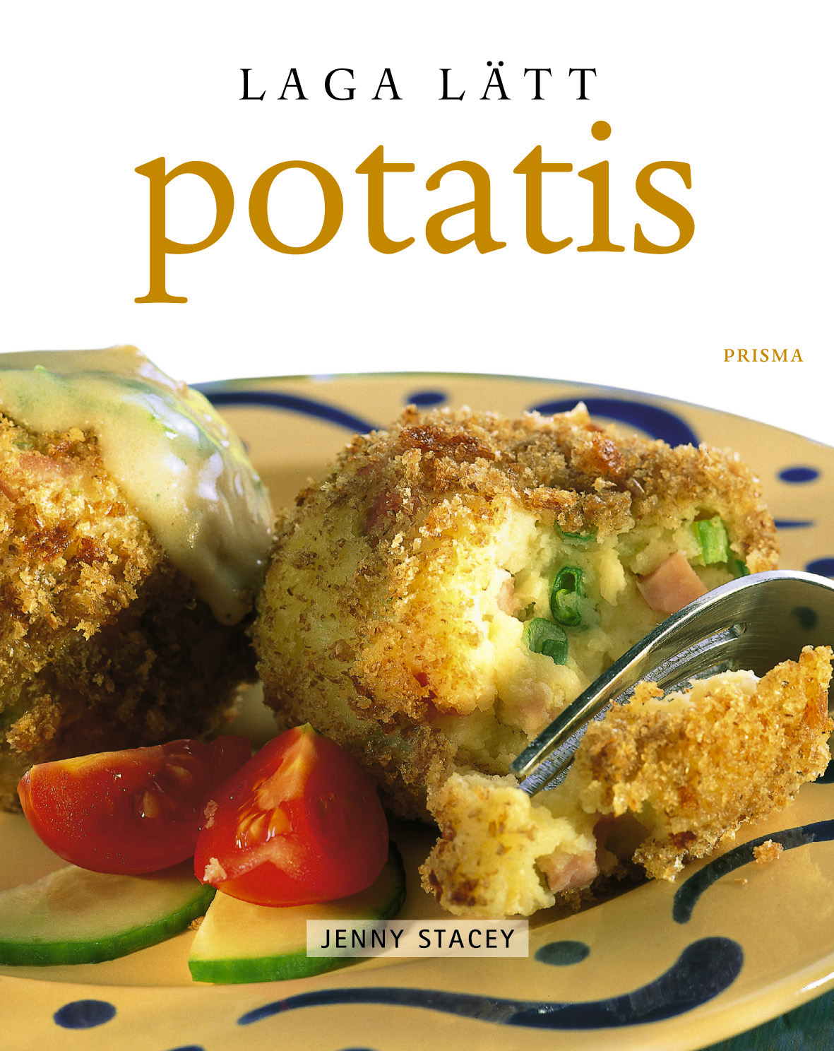 Potatis
