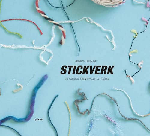 Stickverk