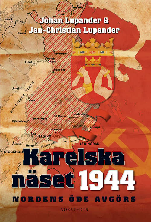 Karelska näset 1944