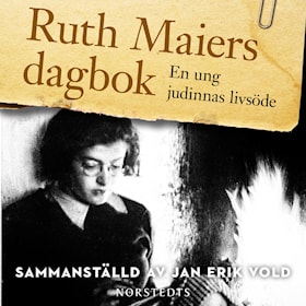 Ruth Maiers dagbok