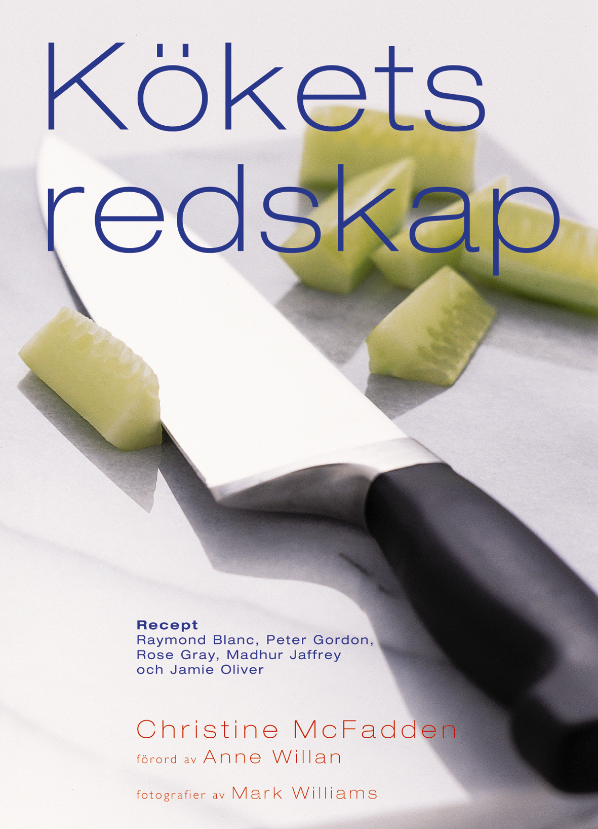 Kökets redskap