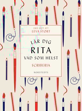 Lär dig rita vad som helst