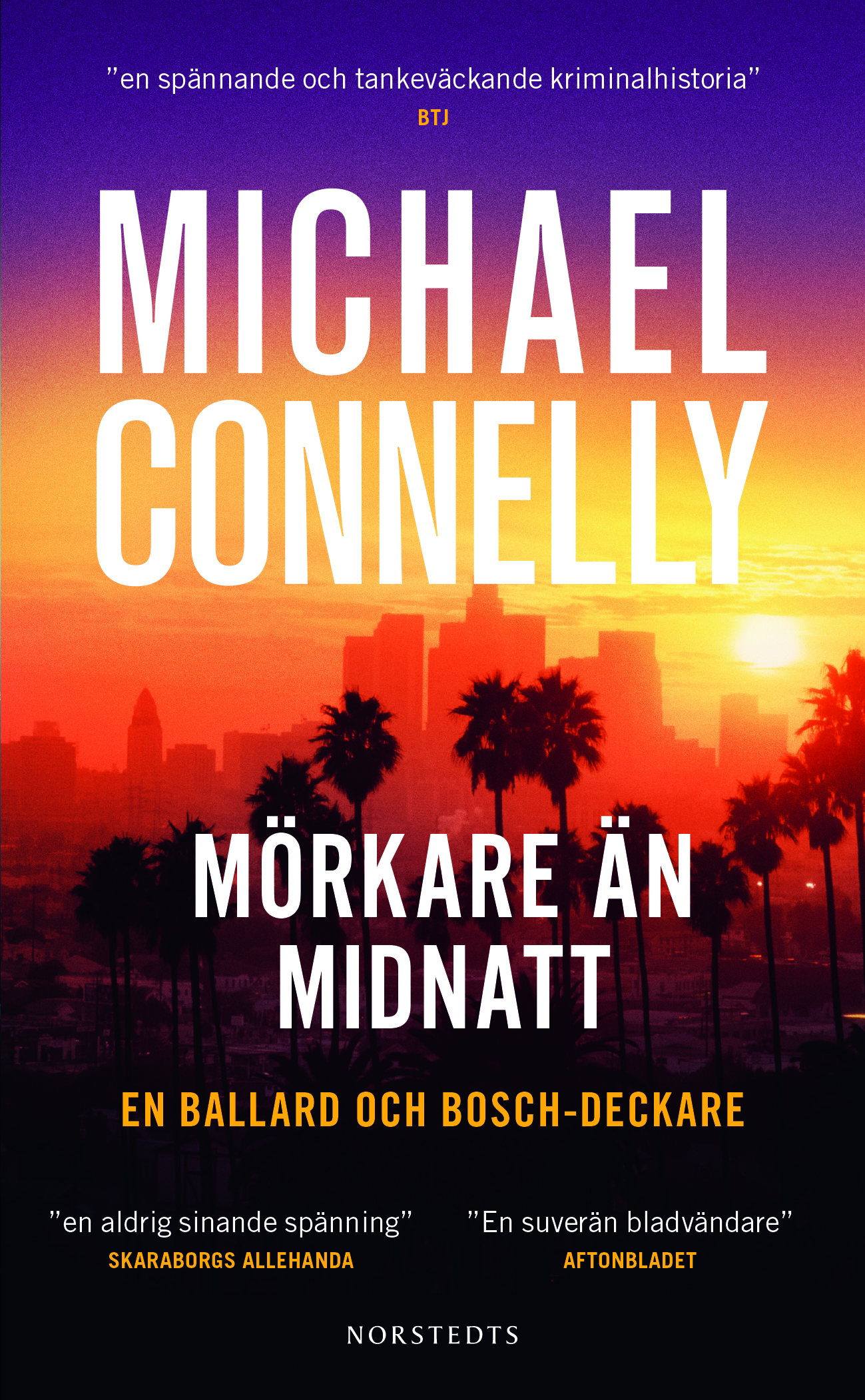 Mörkare än midnatt