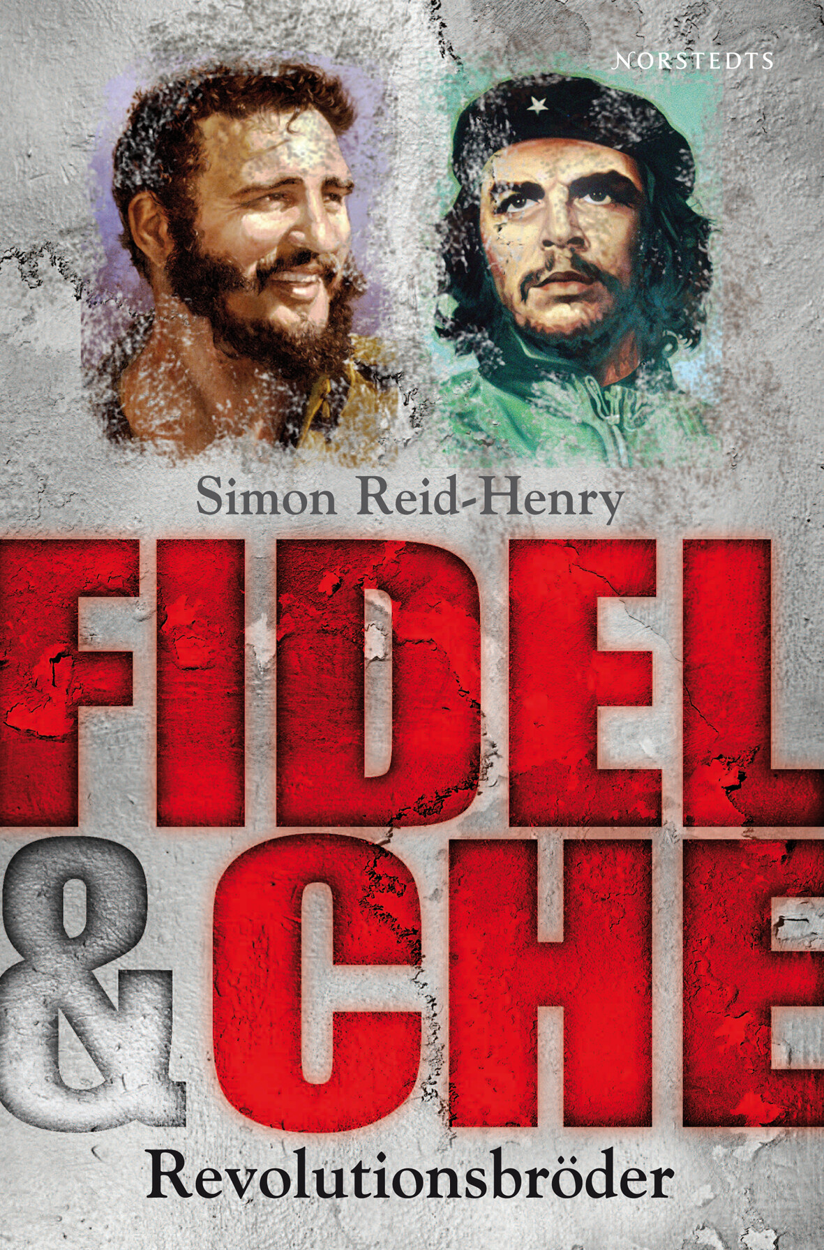 Fidel & Che
