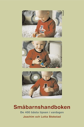 Småbarnshandboken