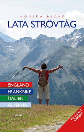 Lata strövtåg