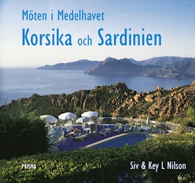 Korsika och Sardinien