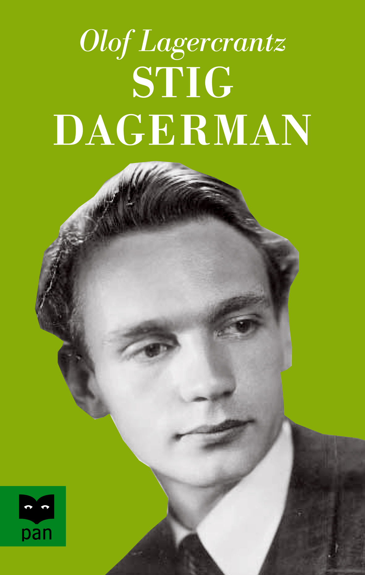Stig Dagerman