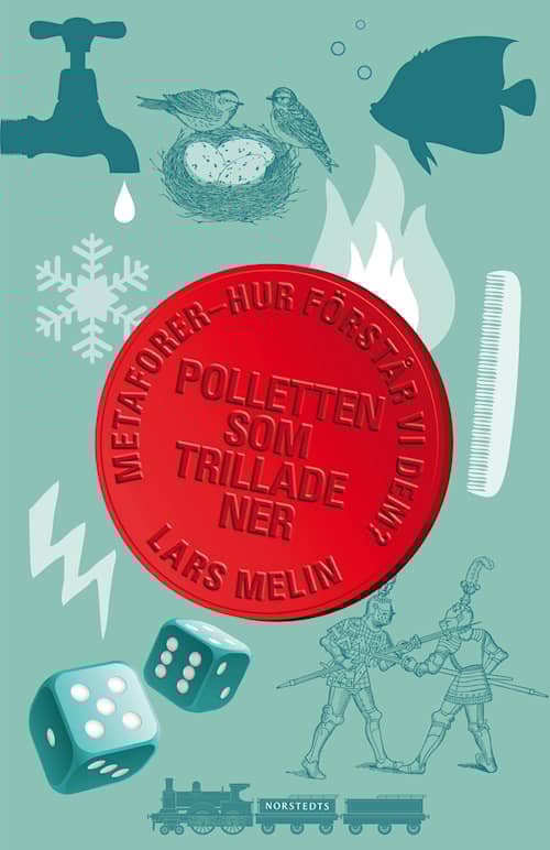 Polletten som trillade ner