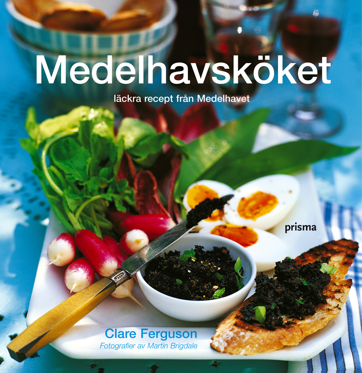 Medelhavsköket