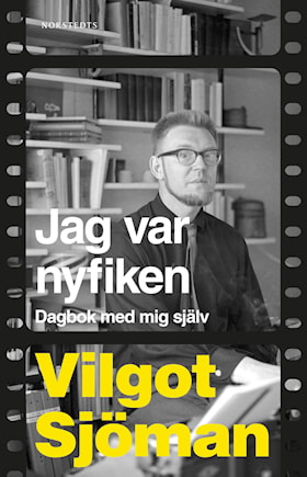 Jag var nyfiken