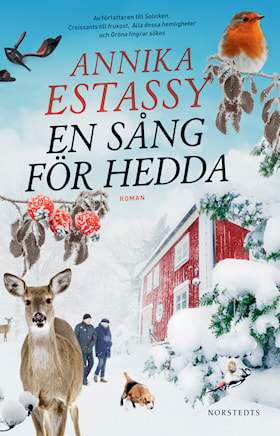 En sång för Hedda