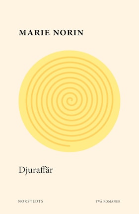 Djuraffär