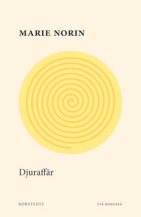 Djuraffär