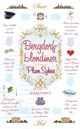 Bergdorfblondiner