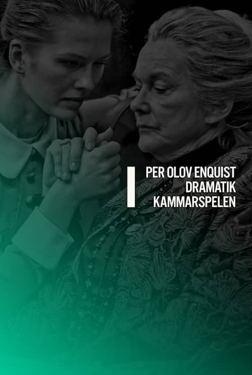 Dramatik I. Kammarspelen