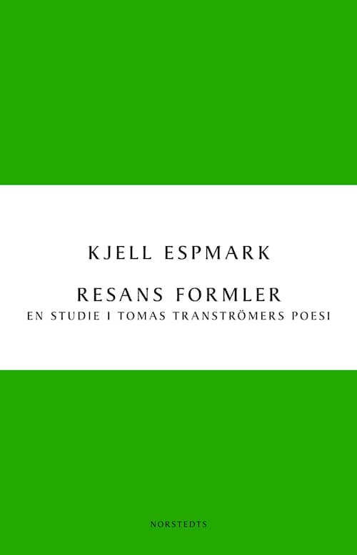 Resans formler